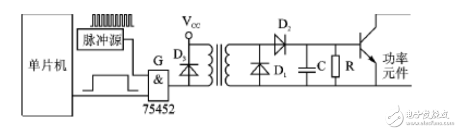 驅(qū)動與隔離電子電路設(shè)計集錦 —電路圖天天讀（183）