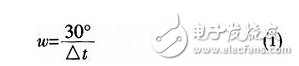 基于ARM的全數(shù)字雙閉環(huán)無刷直流電動(dòng)機(jī)控制系統(tǒng)設(shè)計(jì)
