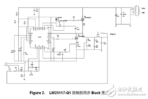 車載usb充電器電路圖大全（穩(wěn)壓管/手機充電器/Buck變換器）