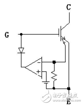 IGBT應(yīng)用電子電路設(shè)計圖集錦 —電路圖天天讀（189）