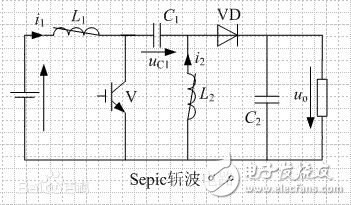 DC-DC穩(wěn)壓電源應(yīng)用電路設(shè)計攻略 —電路圖天天讀（192）