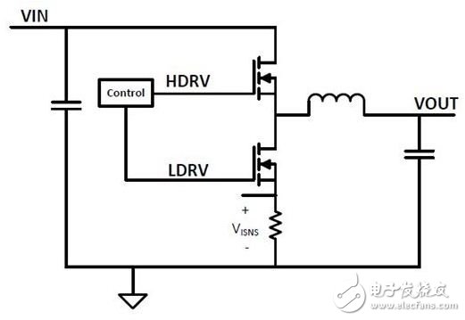 電流感測(cè)應(yīng)用電路設(shè)計(jì)集錦 —電路圖天天讀（194）