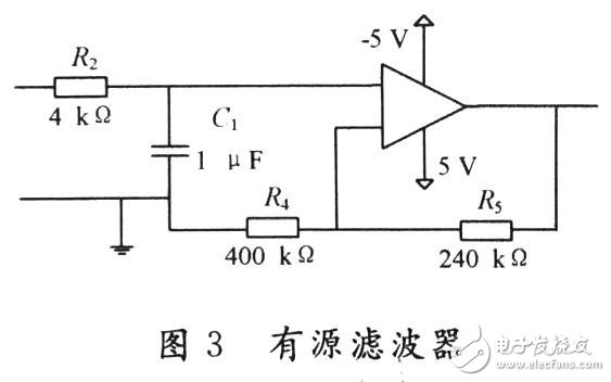 保護(hù)電子電路設(shè)計圖集錦TOP4 —電路圖天天讀（196）