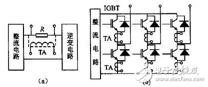 保護(hù)電子電路設(shè)計圖集錦TOP4 —電路圖天天讀（196）