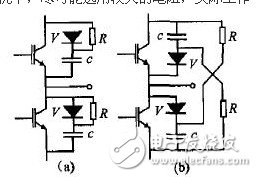 保護(hù)電子電路設(shè)計圖集錦TOP4 —電路圖天天讀（196）