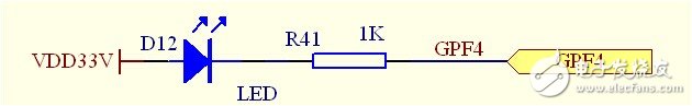 嵌入式無線監(jiān)測(cè)儀系統(tǒng)電路設(shè)計(jì)詳解 —電路圖天天讀（207）