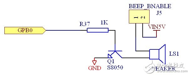嵌入式無線監(jiān)測(cè)儀系統(tǒng)電路設(shè)計(jì)詳解 —電路圖天天讀（207）