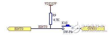 嵌入式無線監(jiān)測(cè)儀系統(tǒng)電路設(shè)計(jì)詳解 —電路圖天天讀（207）