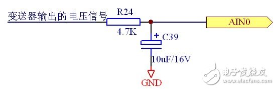 嵌入式無線監(jiān)測(cè)儀系統(tǒng)電路設(shè)計(jì)詳解 —電路圖天天讀（207）