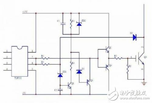 過(guò)流短路保護(hù)對(duì)逆變電源的重要性 