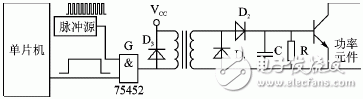 驅(qū)動(dòng)與耦合電子電路設(shè)計(jì)詳解 —電路圖天天讀（217）