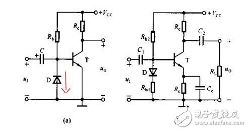 嵌入式電路設(shè)計(jì)之三極管基礎(chǔ)電路總結(jié)
