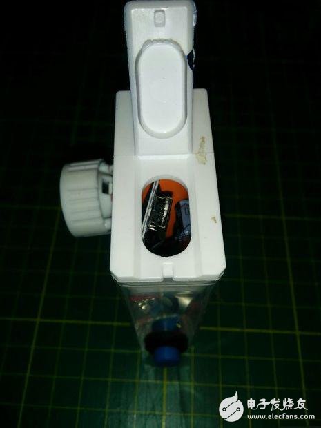 僅需七步！就可DIY屬于你的便攜式LED燈
