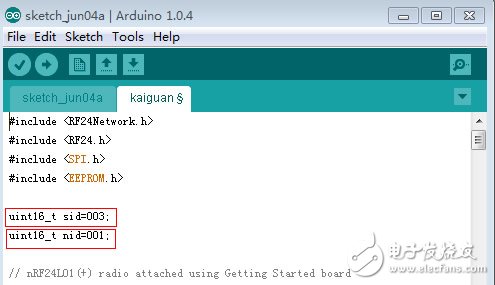 智能家居DIY教程——智能開(kāi)關(guān)（圖）