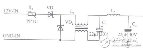 動(dòng)力電池管理系統(tǒng)系統(tǒng)保護(hù)方案（電子工程專輯）