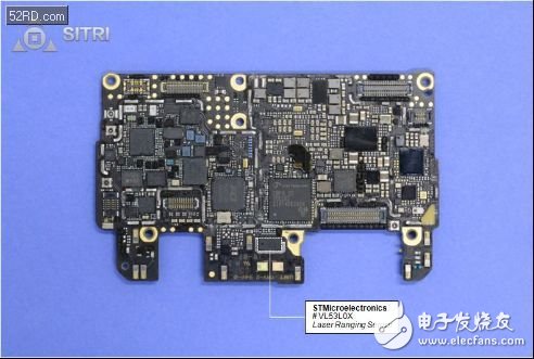 拆解華為P9，揭秘智能手機攝影重大變革！