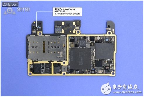 拆解華為P9，揭秘智能手機攝影重大變革！