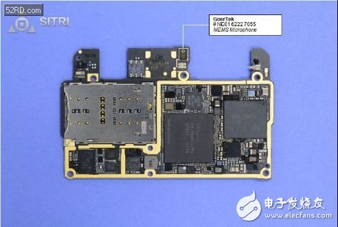 拆解華為P9，揭秘智能手機攝影重大變革！