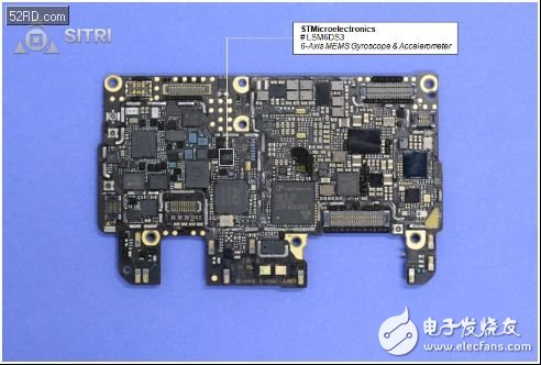 拆解華為P9，揭秘智能手機攝影重大變革！
