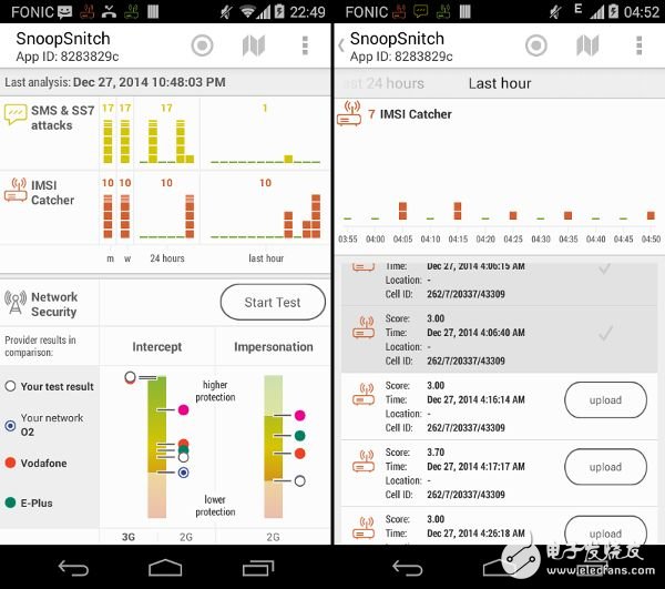 小米Max和MIUI8具備的芯片級(jí)識(shí)別偽基站是什么黑科技？
