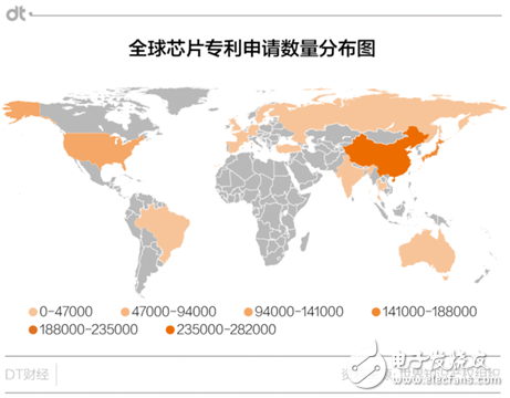 華為專利申請量居世界首位 能過上“躺著賺錢”的日子嗎？