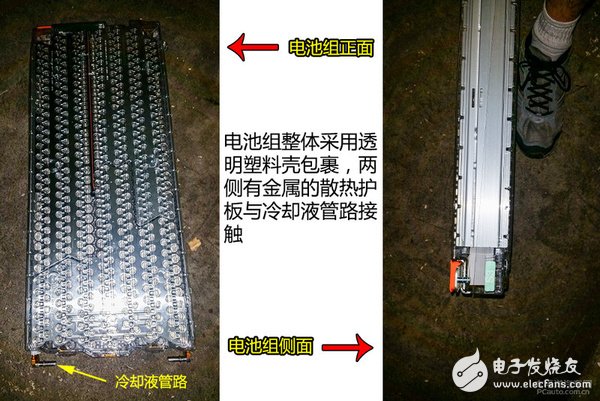 拆爆ModelS！看看特斯拉電池技術(shù)到底有多強