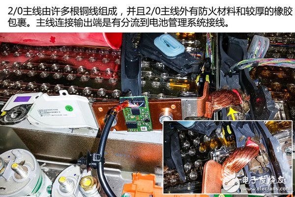 拆爆ModelS！看看特斯拉電池技術(shù)到底有多強