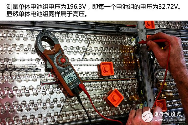 拆爆ModelS！看看特斯拉電池技術(shù)到底有多強