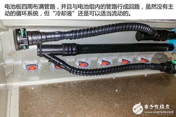 拆爆ModelS！看看特斯拉電池技術(shù)到底有多強