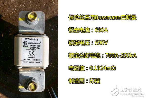 拆爆ModelS！看看特斯拉電池技術(shù)到底有多強