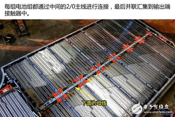 拆爆ModelS！看看特斯拉電池技術(shù)到底有多強