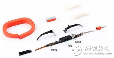 拆爆“MCU+低功耗藍牙+傳感器+電源 ”構(gòu)成的六組可穿戴