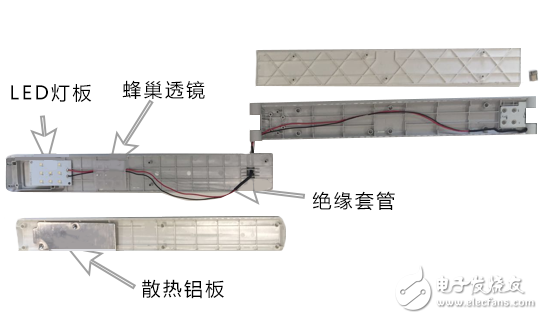 雙MCU設(shè)計的智能臺燈，一起來拆拆吧！