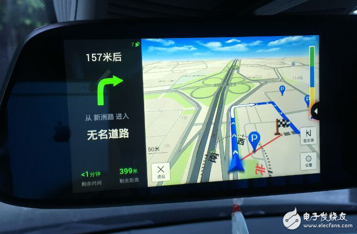 大拆解！高逼格定制化PC6車載智能后視鏡