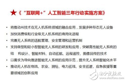 北斗、三一聯(lián)袂締造無人機(jī)生態(tài)圈 能改變世界？