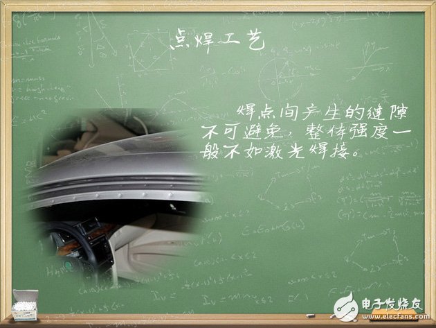汽車(chē)電子技術(shù)：帶你了解焊接工藝