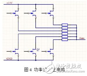 強(qiáng)大的數(shù)字型IGBT驅(qū)動(dòng)器