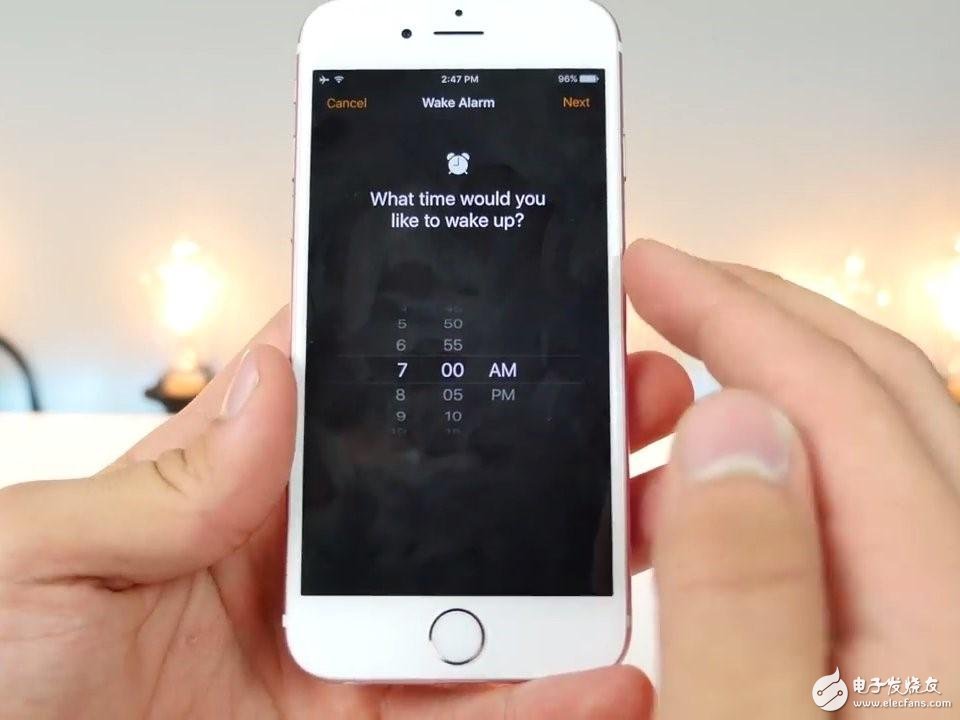 iPhone7改變不夠？來(lái)看看iOS10系統(tǒng)最新九大變化