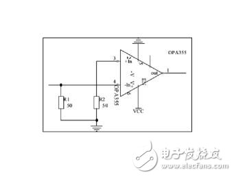 高頻小信號的低功耗LC諧振放大器電路設(shè)計(jì)思路
