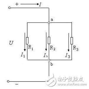 并聯(lián)電阻計(jì)算公式 并聯(lián)電阻阻值怎么計(jì)算