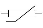電子元件基礎(chǔ)篇之熱敏電阻（原理及作用、符號(hào)及參數(shù)、選型及電路）