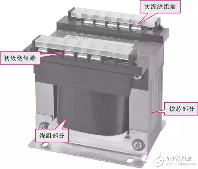 【圖文詳解】全面認(rèn)識變壓器