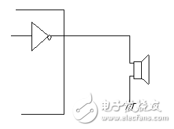 通過微電腦直接驅(qū)動的情況