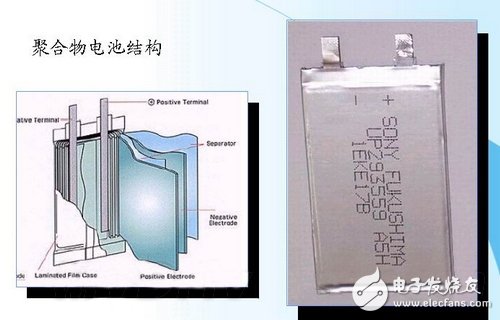 移動(dòng)電源選什么好 三大電芯類型解析