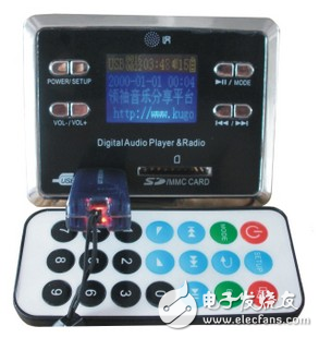 全數(shù)字音頻功放電路組裝DIY詳細步驟圖解