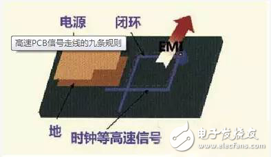 在PCB設計中，這九大規(guī)則堪稱經(jīng)典！