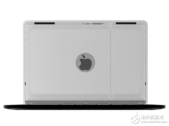 蘋果新Macbook Pro13寸拆解：集成度創(chuàng)新高度 搭配史上最好音質