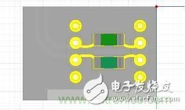 完成閉環(huán)設(shè)計(jì)，基于仿真軟件的AC耦合電容阻抗優(yōu)化