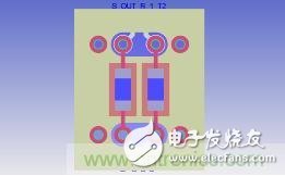 完成閉環(huán)設(shè)計(jì)，基于仿真軟件的AC耦合電容阻抗優(yōu)化