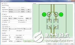 完成閉環(huán)設(shè)計(jì)，基于仿真軟件的AC耦合電容阻抗優(yōu)化